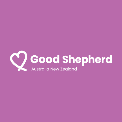 Good Shepherd Logo